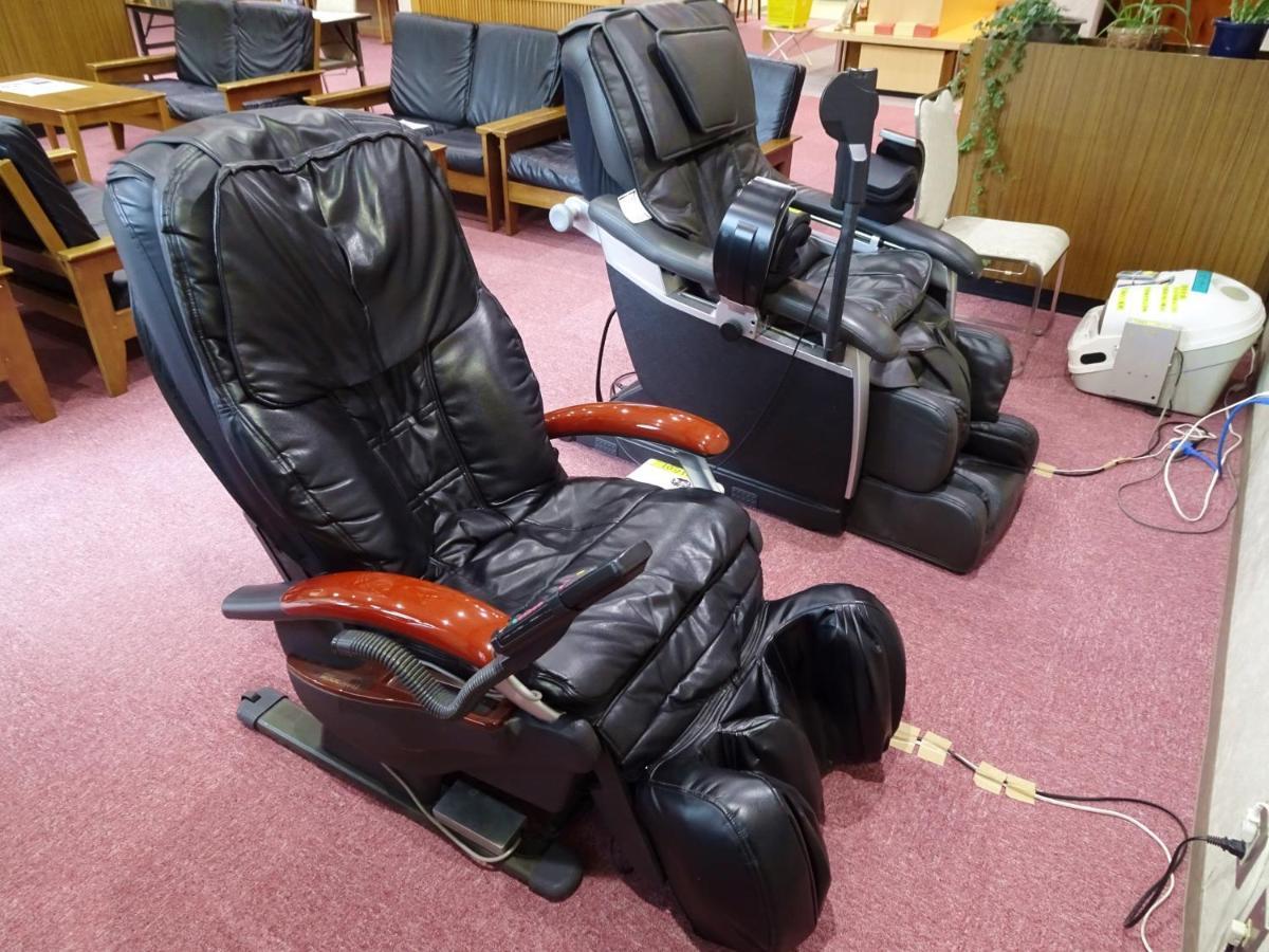阿寺温泉 フォレスパ木曽あてら荘 Hotel Okuwa Luaran gambar